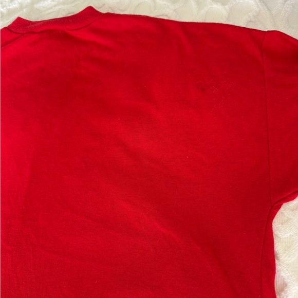 Vintage Christmas Sleep Shirt - Picture 9 of 9